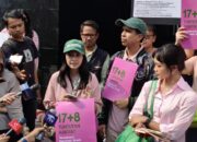Tuntutan Rakyat 17+8 Mengguncang Senayan, DPR Didesak Buktikan Komitmen Nyata