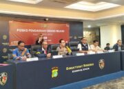Heboh! Pemuda yang Dikabarkan Hilang Saat Aksi Jakarta, Ternyata Tenang Menangkap Ikan di Kalimantan