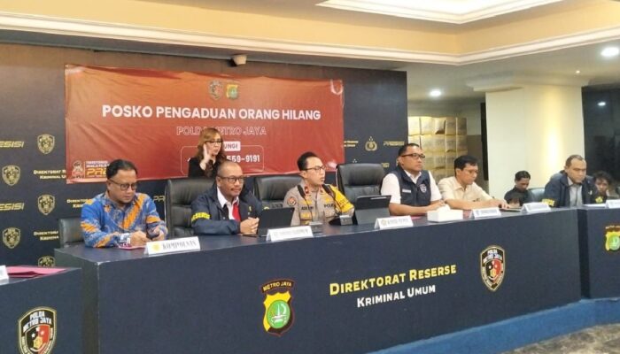 Heboh! Pemuda yang Dikabarkan Hilang Saat Aksi Jakarta, Ternyata Tenang Menangkap Ikan di Kalimantan