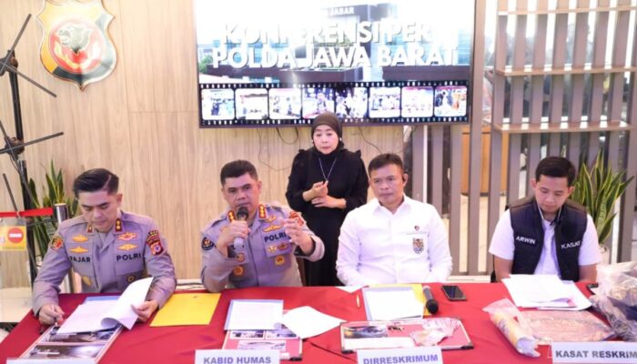 Motif Dendam Terkuak di Balik Pembunuhan Sadis Satu Keluarga Indramayu