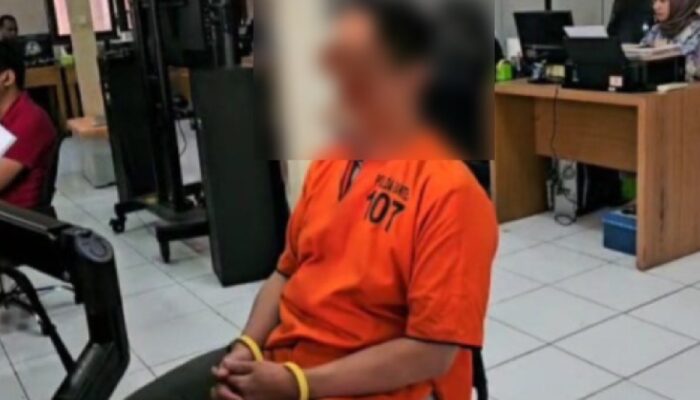 Buronan Kasus Penipuan Tanah Dibekuk! Ditreskrimum Polda Banten Tangkap AM di Bogor Selatan Setelah Kabur ke Luar Negeri