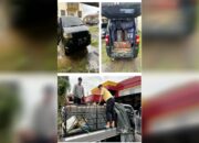 BBM Oplosan Mengguncang Bengkulu! Polda Bongkar Praktik Ilegal di Rejang Lebong