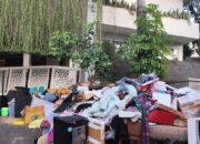 Polres Tangsel Tetapkan 11 Tersangka Penjarahan Rumah Sri Mulyani, Polisi Masih Buru Pelaku Lain