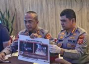 Polisi Telusuri Jejak Dana dan Aktor di Balik Kerusuhan “Jangan Main Api di Negeri Demokrasi”