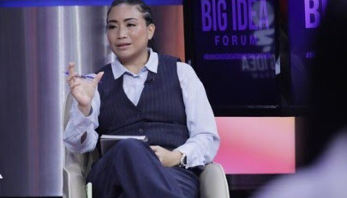 Keponakan Presiden Prabowo Subianto, Rahayu Saraswati Mundur dari DPR RI, Akui Kontroversi Ucapan dan Minta Maaf