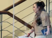 Lisa Mariana Jadi Tersangka: Drama Cinta, Tuduhan, dan Fakta DNA yang Membalik Segalanya