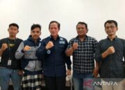 Berkas Lengkap! Lima Tersangka Pengeroyokan Staf KLH dan Wartawan Segera Disidangkan di Serang