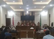 Kasus Korupsi Tol Terpeka, Dua Petinggi Waskita Karya Didakwa Rugikan Negara Rp66 Miliar, Gunakan Vendor Fiktif