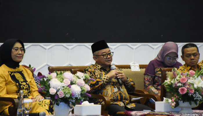 Satu Tahun Kemendikdasmen Wujudkan Arah Asta Cita Presiden Melalui Pendidikan Bermutu untuk Semua