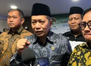 Menkop Ferry Juliantono Dorong 80.000 Koperasi Desa Jadi Tulang Punggung Ekonomi Rakyat
