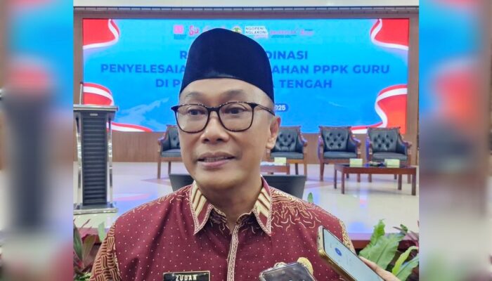 ASN Pensiun dalam Lilitan Utang, Zudan Arif Sindir Pemerintah: Kesejahteraan ASN Masih di Atas Kertas!