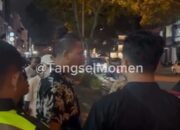Tantang Polisi Saat Penarikan Mobil, Debt Collector di Tangerang Ditangkap! Ancaman: “Kalau Tak Berseragam, Saya Hajar Kalian!”