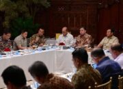 Prabowo Marah Besar, Perintahkan Dapur Makan Gratis Steril Total