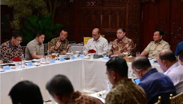 Prabowo Marah Besar, Perintahkan Dapur Makan Gratis Steril Total