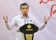 Menaker Yassierli Imbau Calon Peserta Magang Nasional Tak Panik: Pendaftaran Masih Enam Hari, Jangan Asal Klik!