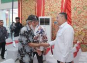 Negara Turun Tangan! Sertipikasi Tanah Ulayat di Sumbar Jadi Benteng Hak Adat Minangkabau