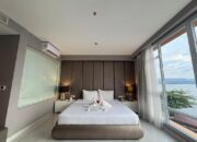 Staycation & Kuliner Hemat di Grand Whiz Megamas Manado