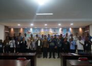 Taput Buka Seleksi Direksi dan Pengawas BUMD 2025, Wabup Tegaskan Cari Pemimpin Solutif