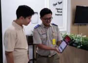ATR/BPN Luncurkan Antrian Online di Aplikasi Sentuh Tanahku, Permudah Layanan Pertanahan