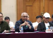 Menjelang Pelantikan, Pengurus PWI Pusat 2025–2030 Gelar Orientasi di Solo: Menyatukan Langkah Menuju Tata Kelola Baru Jurnalisme Indonesia