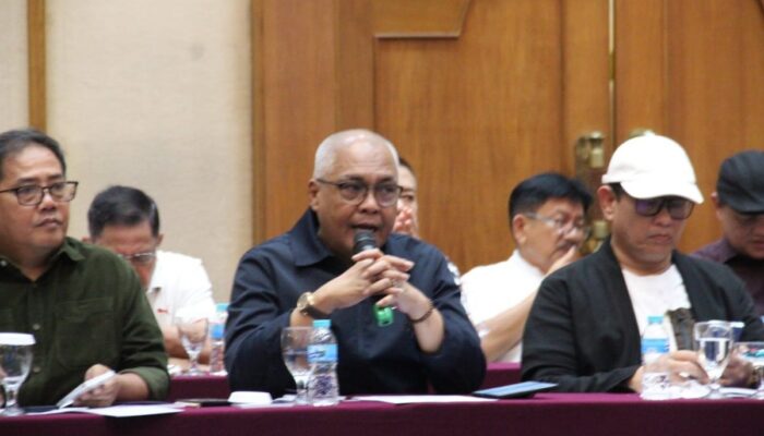 Menjelang Pelantikan, Pengurus PWI Pusat 2025–2030 Gelar Orientasi di Solo: Menyatukan Langkah Menuju Tata Kelola Baru Jurnalisme Indonesia