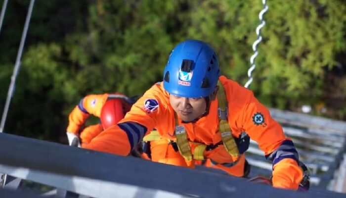 Ketua MPU Aceh: Petugas PLN Layak Diapresiasi atas Perjuangan Pulihkan Listrik