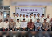 FKUB Aceh: Tabayyun dan Kolaborasi Jadi Kunci Kedamaian Umat Beragama