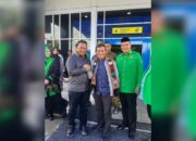 Pemimpin yang Menyapa, Bukan Mengancam, Gestur Sederhana Wagub Aceh yang Menyentuh Hati Rakyat