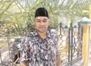 Maulid Nabi di Laksana Jadi Momen Menebar Kebaikan, Keuchik Zaiyan: “Teladani Akhlak Rasulullah