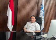 Bersih-Bersih di Korps Adhyaksa: Kejagung Guncang Kejari Jakbar Usai Temuan Internal
