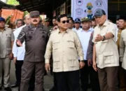 Prabowo Bongkar Mafia Tambang, Rampasan Negara Rp7 Triliun Diserahkan ke PT Timah Tbk: Kerugian Negara Capai Rp300 Triliun!