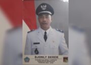 Hukum Tua Desa Tumpaan Bantah Isu Nepotisme dan Dugaan Salah Sasaran Bantuan BSPS: Itu Hoaks, Semua Sudah Sesuai Mekanisme