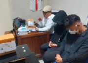 Polsek Bandara Sam Ratulangi Gagalkan Keberangkatan Dua Pekerja Migran Ilegal Asal Manado Tujuan Kamboja