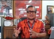 Dekan FH UKI: UU Kepailitan Harus Adaptif di Era Digital, Startup dan Fintech Butuh Payung Hukum Baru