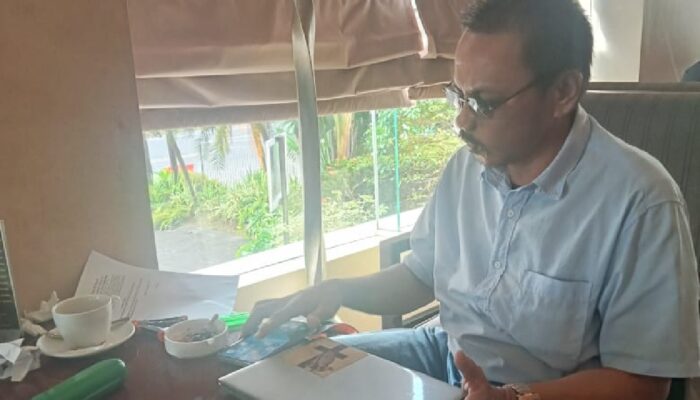 Aroma Pungli di Balik Revitalisasi Sekolah, INAKOR Desak KPK Turun Tangan ke Minahasa Utara