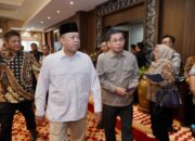 Menteri ATR/BPN Nusron Wahid Tegaskan “Setiap Masalah Tanah Harus Ada Akhirnya