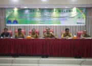 Bupati Tapanuli Utara Dorong Petani Milenial Jadi Penggerak Utama Pertanian Modern dan Ketahanan Pangan