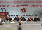 PWI Jaya Lakukan Penyesuaian Pengurus: Penguatan Struktur dan Pendekatan Kebersamaan