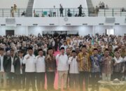 Kolaborasi Pemerintah dan Kampus, Sertipikasi Tanah Wakaf Dimulai dari Pekalongan