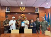 PWI Pusat Tegaskan Kepemimpinan Kesit Budi Handoyo di PWI Provinsi DKI Jakarta
