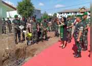 Pembangunan Gereja Oikumene di Yonzipur 19, Pdt Maukar: Ini Sangat Luar Biasa