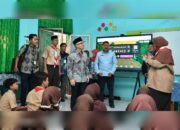 Transformasi Pendidikan di Majalengka: IFP dan Revitalisasi Sekolah Wujudkan Kelas Digital dan Nyaman