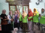 PKK Sebagai Fondasi Keluarga, Wiwiek Hargono Tutup Rangkaian Lomba Kreasi PKK di Jatiluhur