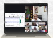 Sekjen ATR/BPN Ingatkan SPIP Tak Bisa Jalan Sendiri, Butuh Kolaborasi dan Integritas