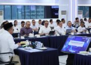 Dorong Pemerataan Akses Kepemilikan Tanah, Menteri Nusron Minta Pemda Bebaskan BPHTB bagi Warga Kecil