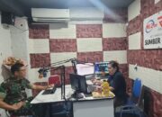 Kolonel Lalawi: TNI Tak Hanya Siap Tempur, Tapi Juga Aktif dalam Misi Kemanusiaan dan Pembangunan Bangsa