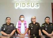Kejati Sumut Tahan Direktur PT Nusa Dua Propertindo, Benang Kusut Korupsi Aset Ribuan Hektare PTPN Kian Terurai