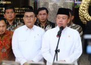 Setahun Kabinet Prabowo–Gibran, ATR/BPN Jadikan Tanah dan Ruang Alat Pemerataan Kesejahteraan