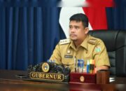 Gubernur Sumut Bobby Nasution Tolak Klaim Menkeu soal Dana Pemda Rp 3,1 Triliun “Ngendon” di Bank