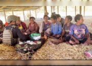 TNI Bukan Menakut-nakuti, Melainkan Melindungi dan Membantu Warga